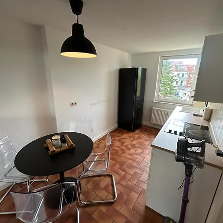 Stadtloft Am Schillerpark Appartement *
