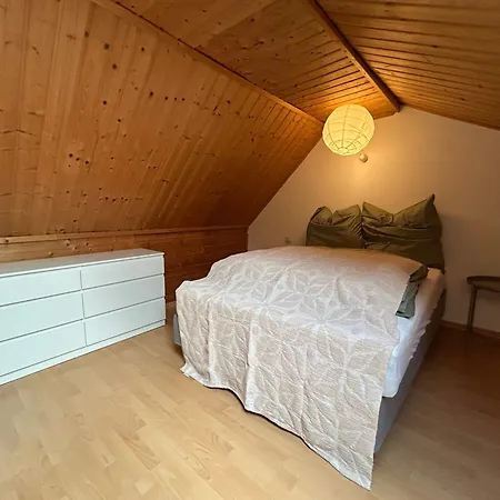 Appartement Stadtloft Am Schillerpark *
