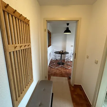 Appartement Stadtloft Am Schillerpark